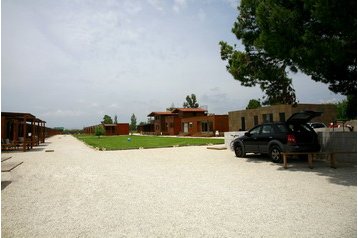 Бунгало El Saler 7